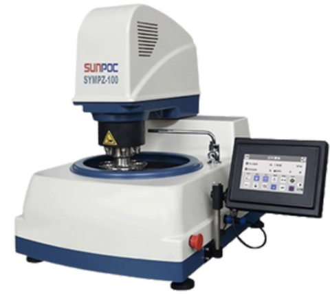 POLISHING MACHINE