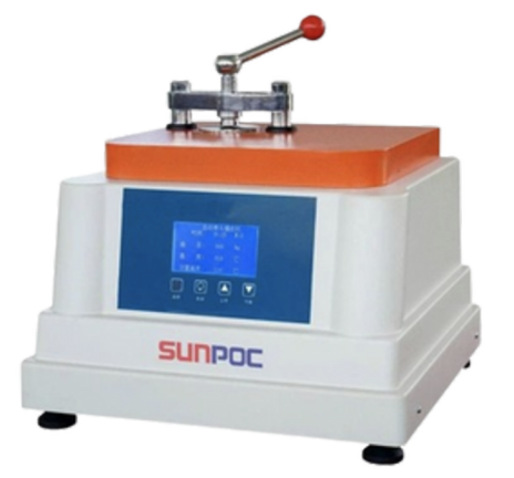 MOUNTING MACHINE