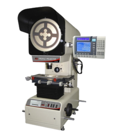 PROFILE PROJECTOR
